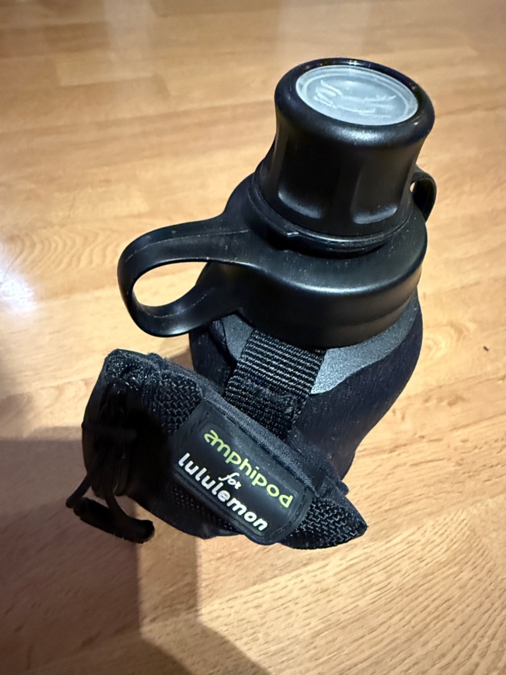 Lululemon Stainless Steel Water Bottle